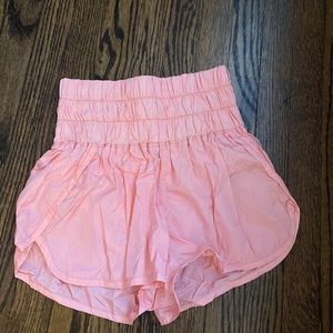 Free people the way home shorts